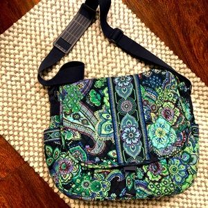Vera Bradley Bag-excellent condition!